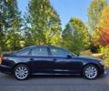 Синій Ауді А6, об'ємом двигуна 3 л та пробігом 101 тис. км за 7321 $, фото 5 на Automoto.ua