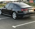 Синий Ауди А6, объемом двигателя 2 л и пробегом 45 тыс. км за 30000 $, фото 1 на Automoto.ua