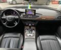 Синій Ауді А6, об'ємом двигуна 1.97 л та пробігом 157 тис. км за 21800 $, фото 14 на Automoto.ua