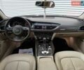 Синій Ауді А6, об'ємом двигуна 2 л та пробігом 198 тис. км за 16750 $, фото 38 на Automoto.ua