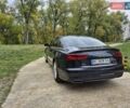 Синий Ауди А6, объемом двигателя 1.97 л и пробегом 222 тыс. км за 23400 $, фото 7 на Automoto.ua