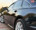 Синий Ауди А6, объемом двигателя 3 л и пробегом 65 тыс. км за 22500 $, фото 9 на Automoto.ua