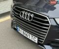 Синий Ауди А6, объемом двигателя 2 л и пробегом 184 тыс. км за 16500 $, фото 6 на Automoto.ua