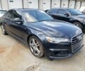 Синий Ауди А6, объемом двигателя 20 л и пробегом 132 тыс. км за 16700 $, фото 2 на Automoto.ua