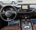 Синій Ауді А6, об'ємом двигуна 3 л та пробігом 103 тис. км за 5315 $, фото 4 на Automoto.ua