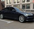 Синій Ауді А6, об'ємом двигуна 1.97 л та пробігом 206 тис. км за 22500 $, фото 11 на Automoto.ua
