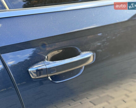 Ауди А6 2016 в Днепре (Днепропетровске) на Automoto.ua Синий Ауди А6, объемом двигателя 2 л и пробегом 220 тыс. км за 15900 $, фото 11 на Automoto.ua