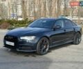 Синий Ауди А6, объемом двигателя 1.98 л и пробегом 183 тыс. км за 15900 $, фото 2 на Automoto.ua