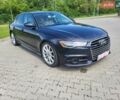 Синій Ауді А6, об'ємом двигуна 3 л та пробігом 145 тис. км за 18000 $, фото 4 на Automoto.ua