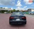 Синий Ауди А6, объемом двигателя 2 л и пробегом 62 тыс. км за 21000 $, фото 6 на Automoto.ua