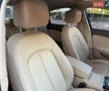 Синий Ауди А6, объемом двигателя 3 л и пробегом 65 тыс. км за 22500 $, фото 69 на Automoto.ua