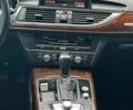 Синий Ауди А6, объемом двигателя 1.98 л и пробегом 162 тыс. км за 16499 $, фото 27 на Automoto.ua