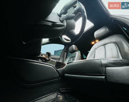 Синий Ауди А6, объемом двигателя 1.98 л и пробегом 161 тыс. км за 18900 $, фото 28 на Automoto.ua