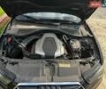 Синий Ауди А6, объемом двигателя 3 л и пробегом 188 тыс. км за 12400 $, фото 13 на Automoto.ua