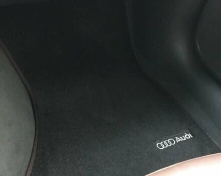 Ауди А6 2016 в Днепре (Днепропетровске) на Automoto.ua Синий Ауди А6, объемом двигателя 2 л и пробегом 45 тыс. км за 30000 $, фото 40 на Automoto.ua