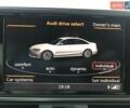 Синий Ауди А6, объемом двигателя 2 л и пробегом 45 тыс. км за 30000 $, фото 49 на Automoto.ua