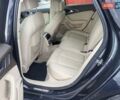 Синій Ауді А6, об'ємом двигуна 3 л та пробігом 142 тис. км за 18500 $, фото 19 на Automoto.ua
