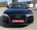Синий Ауди А6, объемом двигателя 2 л и пробегом 63 тыс. км за 17500 $, фото 2 на Automoto.ua