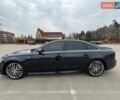 Синий Ауди А6, объемом двигателя 1.98 л и пробегом 165 тыс. км за 20000 $, фото 30 на Automoto.ua