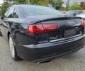 Синій Ауді А6, об'ємом двигуна 3 л та пробігом 103 тис. км за 5315 $, фото 3 на Automoto.ua