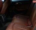 Синий Ауди А6, объемом двигателя 1.98 л и пробегом 230 тыс. км за 16000 $, фото 19 на Automoto.ua