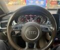 Синій Ауді А6, об'ємом двигуна 1.98 л та пробігом 163 тис. км за 18000 $, фото 12 на Automoto.ua