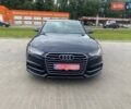 Синий Ауди А6, объемом двигателя 1.98 л и пробегом 152 тыс. км за 14700 $, фото 18 на Automoto.ua