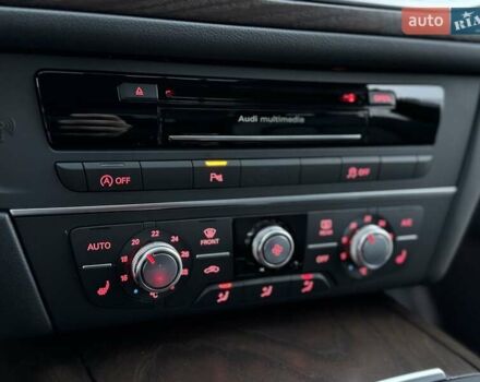 Ауді А6 2016 у Києві на Automoto.ua Синій Ауді А6, об'ємом двигуна 1.97 л та пробігом 61 тис. км за 28800 $, фото 39 на Automoto.ua