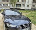 Синий Ауди А6, объемом двигателя 1.97 л и пробегом 222 тыс. км за 23400 $, фото 1 на Automoto.ua