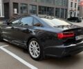 Синій Ауді А6, об'ємом двигуна 1.97 л та пробігом 206 тис. км за 22500 $, фото 13 на Automoto.ua