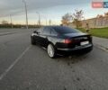 Синій Ауді А6, об'ємом двигуна 3 л та пробігом 230 тис. км за 16500 $, фото 1 на Automoto.ua