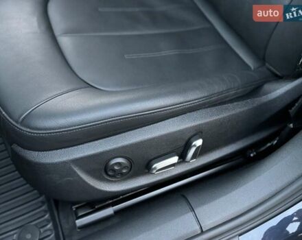 Ауді А6 2016 у Києві на Automoto.ua Синій Ауді А6, об'ємом двигуна 1.97 л та пробігом 61 тис. км за 28800 $, фото 32 на Automoto.ua