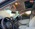 Синий Ауди А6, объемом двигателя 3 л и пробегом 65 тыс. км за 22500 $, фото 45 на Automoto.ua