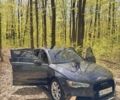 Синий Ауди А6, объемом двигателя 2 л и пробегом 190 тыс. км за 13700 $, фото 12 на Automoto.ua
