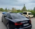 Синий Ауди А6, объемом двигателя 1.98 л и пробегом 160 тыс. км за 17900 $, фото 10 на Automoto.ua