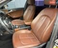 Синий Ауди А6, объемом двигателя 1.98 л и пробегом 184 тыс. км за 17999 $, фото 25 на Automoto.ua