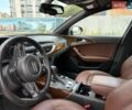 Синий Ауди А6, объемом двигателя 2 л и пробегом 62 тыс. км за 21000 $, фото 10 на Automoto.ua
