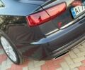 Синий Ауди А6, объемом двигателя 3 л и пробегом 65 тыс. км за 22500 $, фото 26 на Automoto.ua