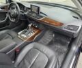 Синий Ауди А6, объемом двигателя 3 л и пробегом 110 тыс. км за 7427 $, фото 9 на Automoto.ua