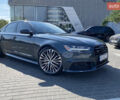 Синий Ауди А6, объемом двигателя 3 л и пробегом 137 тыс. км за 17000 $, фото 1 на Automoto.ua