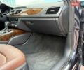 Синій Ауді А6, об'ємом двигуна 1.98 л та пробігом 62 тис. км за 19850 $, фото 6 на Automoto.ua