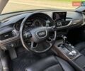 Синій Ауді А6, об'ємом двигуна 1.97 л та пробігом 157 тис. км за 22500 $, фото 10 на Automoto.ua
