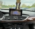 Синий Ауди А6, объемом двигателя 2 л и пробегом 160 тыс. км за 18600 $, фото 21 на Automoto.ua