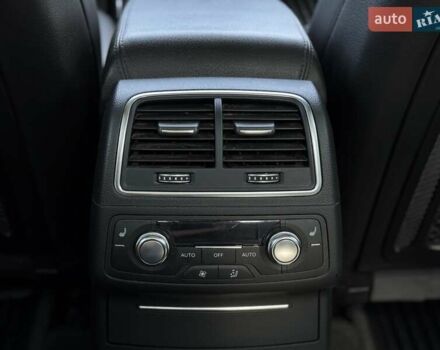 Синій Ауді А6, об'ємом двигуна 1.97 л та пробігом 157 тис. км за 22500 $, фото 39 на Automoto.ua