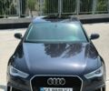 Синій Ауді А6, об'ємом двигуна 1.98 л та пробігом 244 тис. км за 17800 $, фото 7 на Automoto.ua