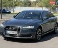 Синій Ауді А6, об'ємом двигуна 1.97 л та пробігом 157 тис. км за 22500 $, фото 1 на Automoto.ua