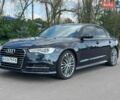 Синий Ауди А6, объемом двигателя 1.98 л и пробегом 162 тыс. км за 16499 $, фото 1 на Automoto.ua