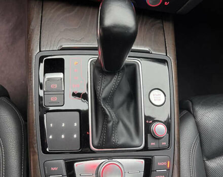 Ауди А6 2016 в Киеве на Automoto.ua Синий Ауди А6, объемом двигателя 1.97 л и пробегом 168 тыс. км за 26499 $, фото 18 на Automoto.ua