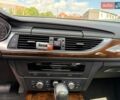 Синій Ауді А6, об'ємом двигуна 1.98 л та пробігом 62 тис. км за 19850 $, фото 14 на Automoto.ua