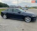 Синий Ауди А6, объемом двигателя 1.98 л и пробегом 152 тыс. км за 14700 $, фото 1 на Automoto.ua